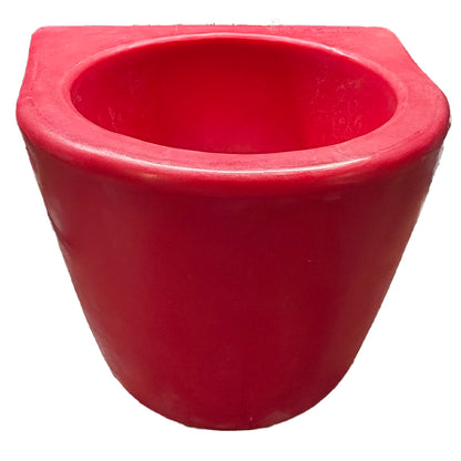 Brower and Pride of the Farm MBH5RLB Insulate Bucket Holder and Cover