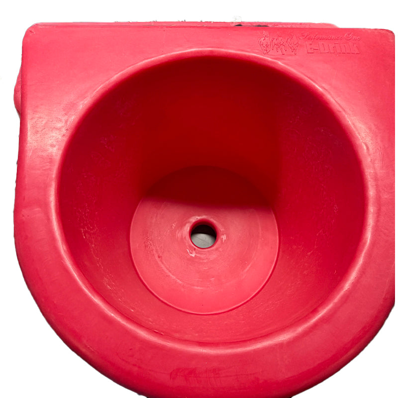 Brower and Pride of the Farm MBH5RLB Insulate Bucket Holder and Cover