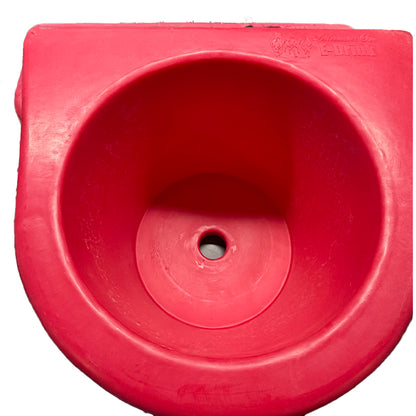 Brower and Pride of the Farm MBH5RLB Insulate Bucket Holder and Cover