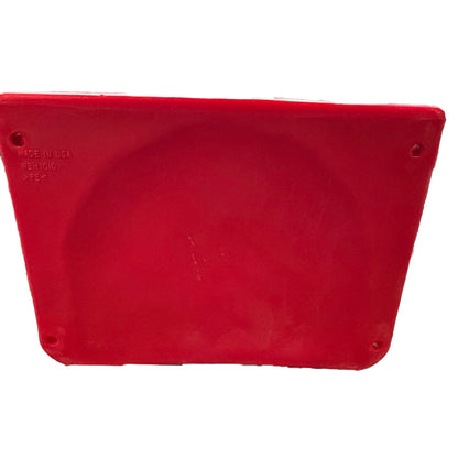 Brower and Pride of the Farm MBH5RLB Insulate Bucket Holder and Cover