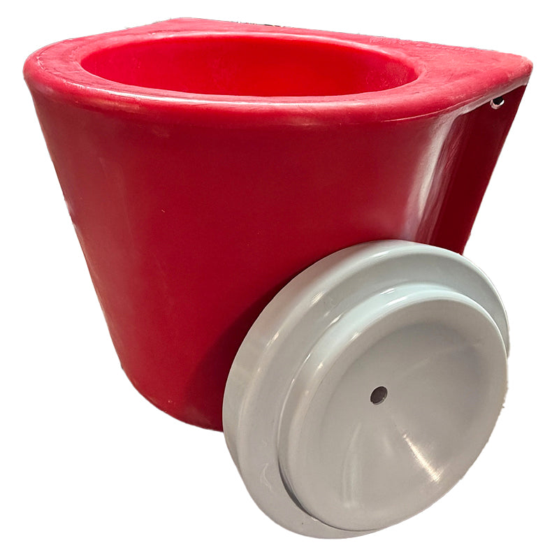ORGELDREAM　WOAS Pride of the Farm – Automatic Waterer Parts