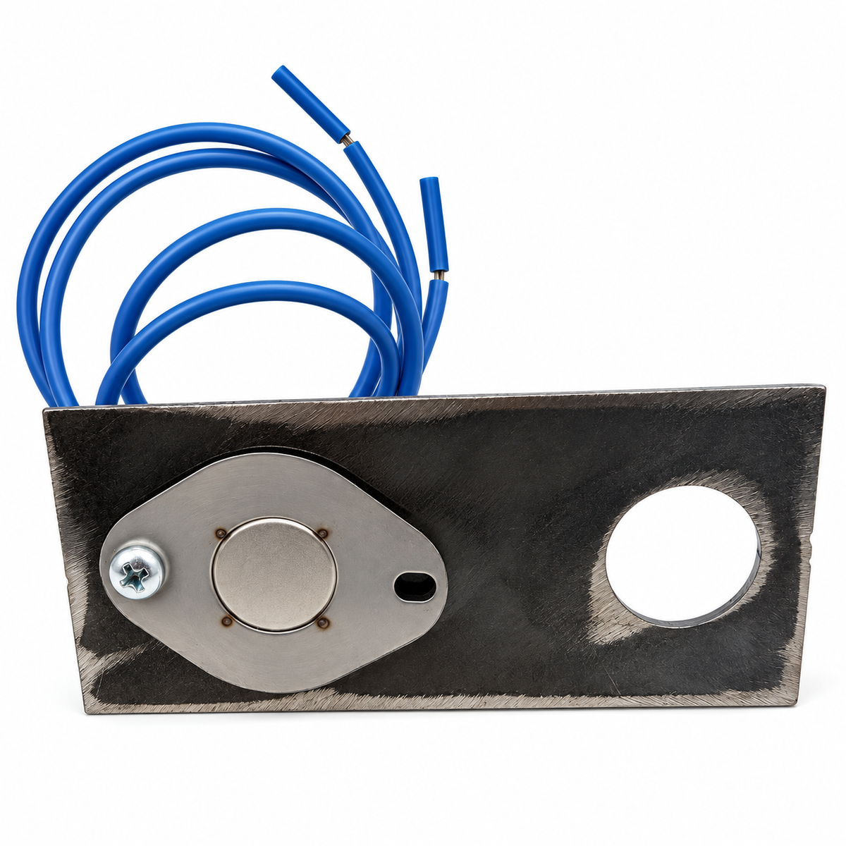 Franklin 41606 Maverick disc thermostat face