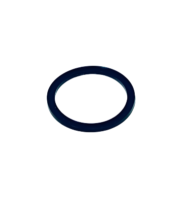 Miraco backup ring for valve orifice
