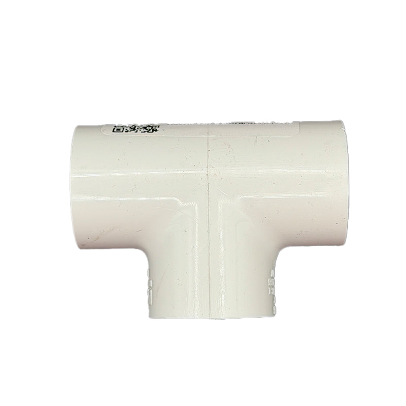 Miraco 3/4" T Connector - Part #584 for Automatic Waterers