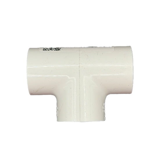 Miraco 3/4" T Connector - Part #584 for Automatic Waterers