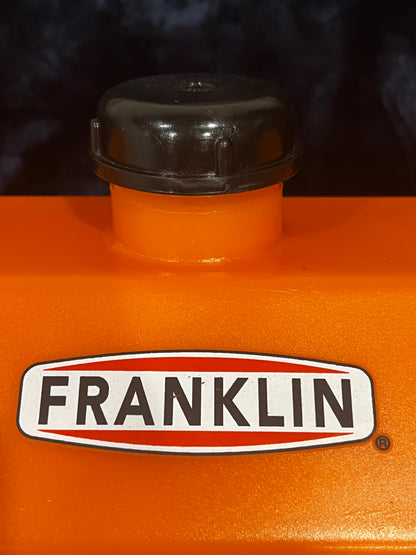 Franklin Walk Through Oiler 49010