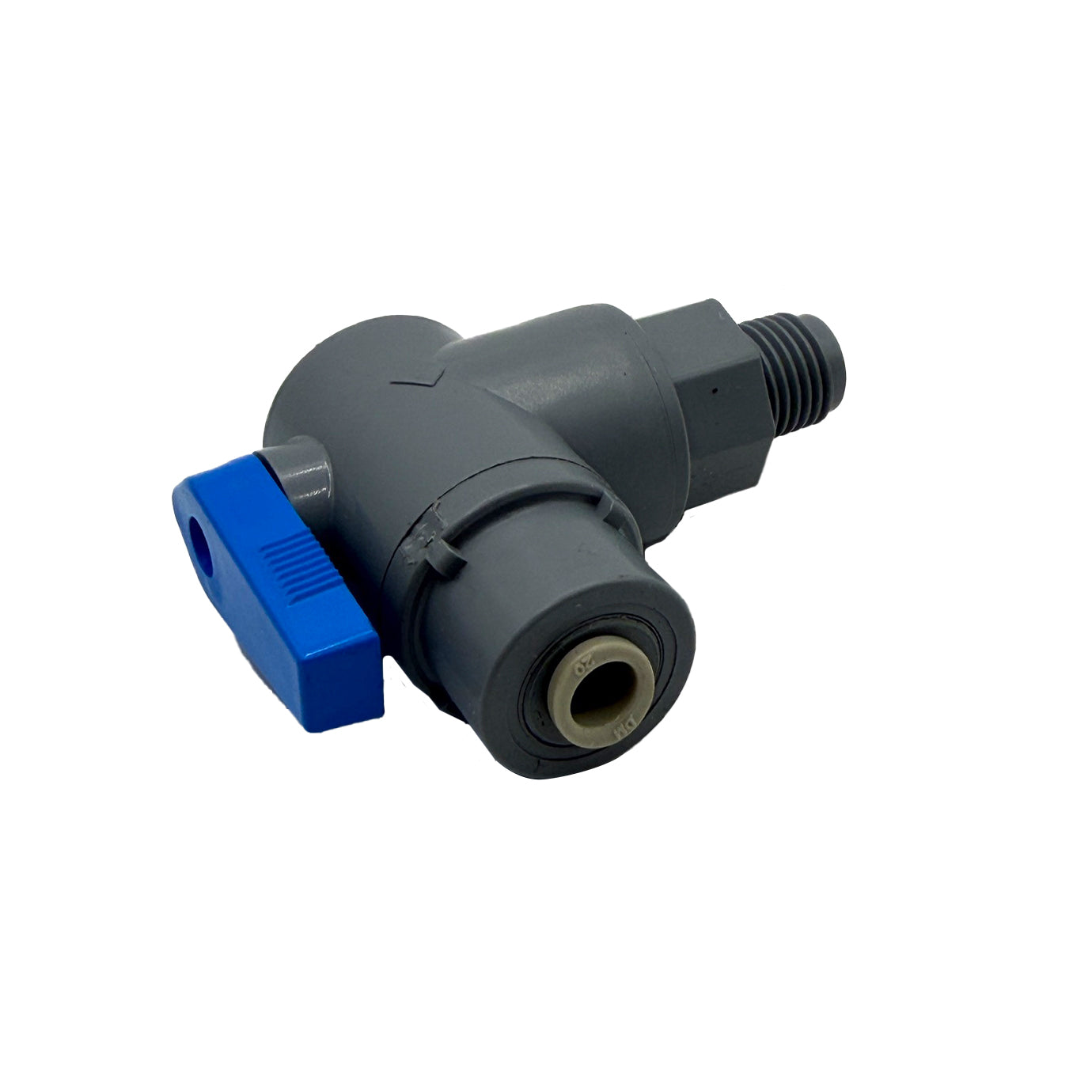 Ritchie Replacement Petcock High Pressure Valve 18839