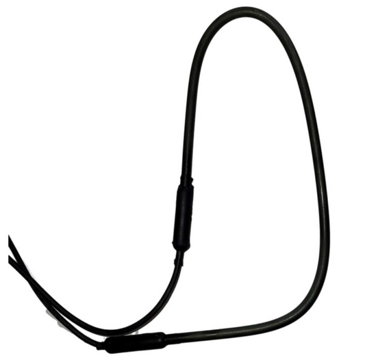 Smidley D-Shaped Heating Element 245W 10038
