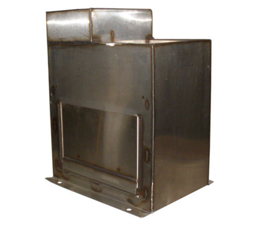 Smidley #1 Cattle Fountain 9110C – 2 Gal Insulated Heated Waterer