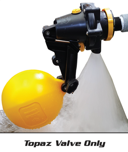 Jobe Topaz Detach Outlet Extension ACP50 – Adds 2″ to Outlet, Air-Break Non-Siphon