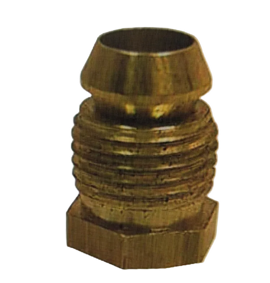 Trojan Pilot Tube - Unitrol Fitting Only for 66B part 14493