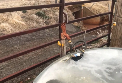 The Freeze Miser - TWO Pack