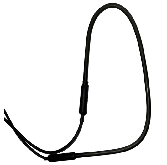 Smidley d-shaped heater for automatic waterers