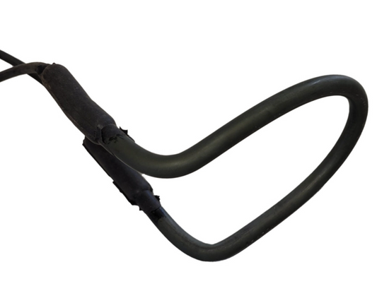 Smidley old style c-shaped heater for automatic waterers