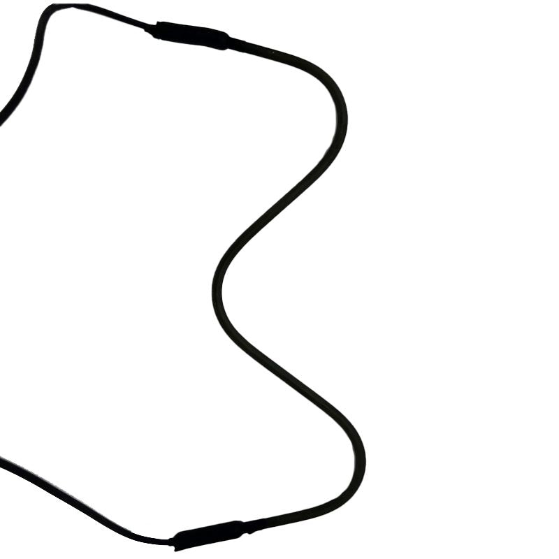 Smidley 10045 w-shaped heater