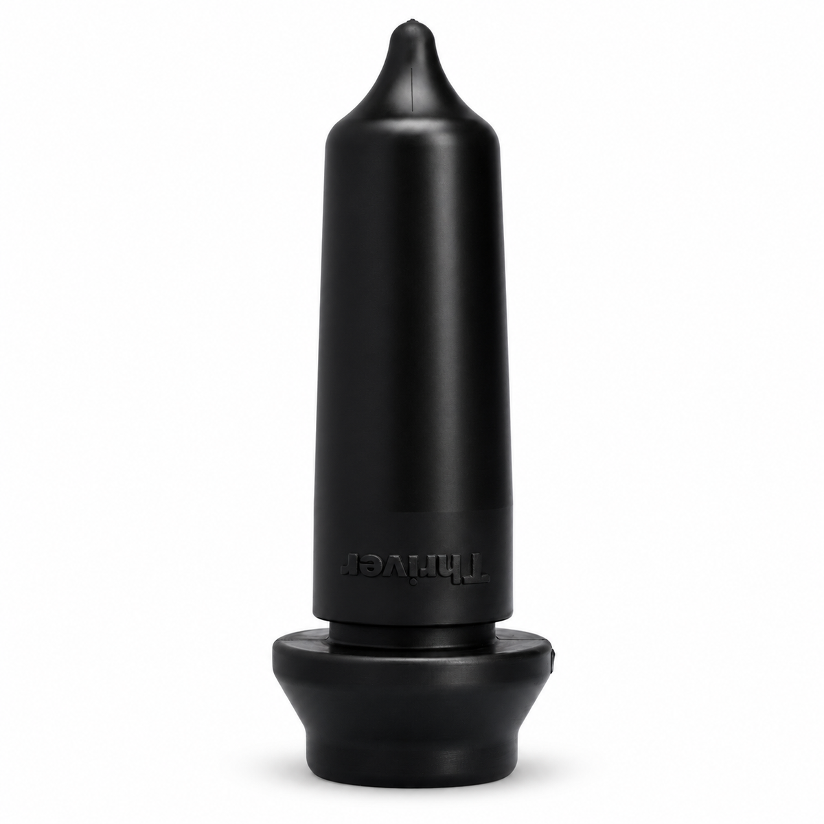 Case of 500 Skellerup Thriver pull through calf teats in black