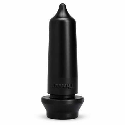 Case of 500 Skellerup Thriver pull through calf teats in black