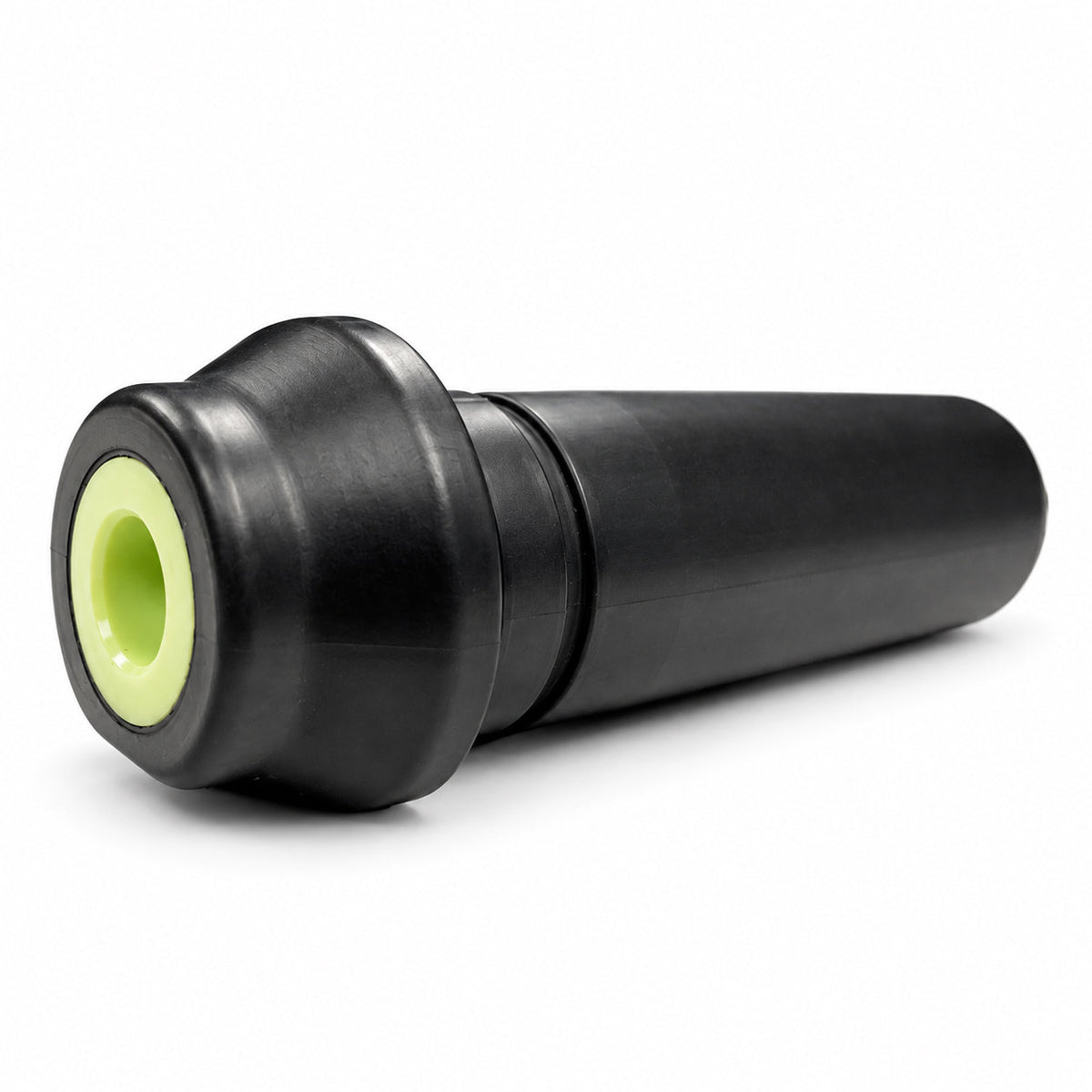 Case of 500 Skellerup Thriver pull through calf teats in black