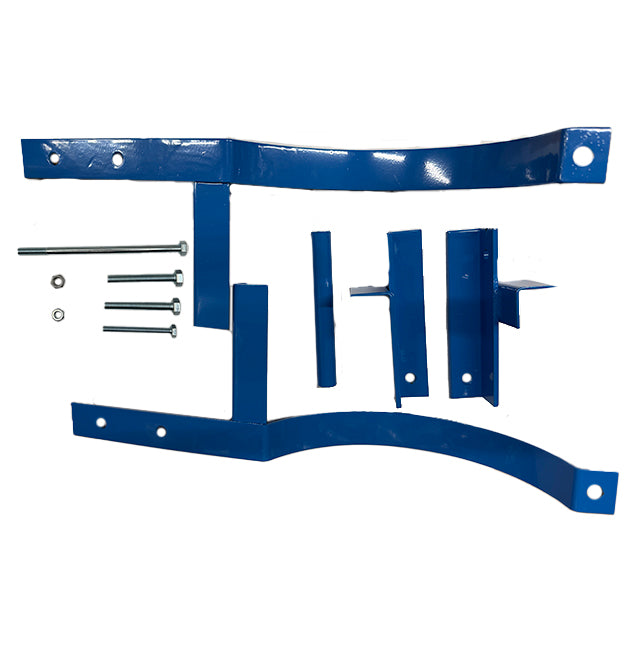 Trojan Specialty Products 66B stock Tank Heater Parts Box - Part 15564