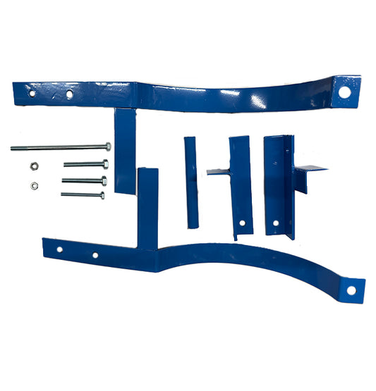 Trojan Specialty Products 66B stock Tank Heater Parts Box - Part 15564