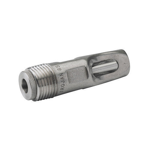 Trojan 10085 model 85 oval duct water saver