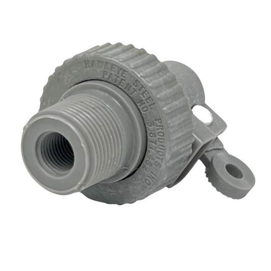 Brower and pride of the farm VP223 Valve for high pressure