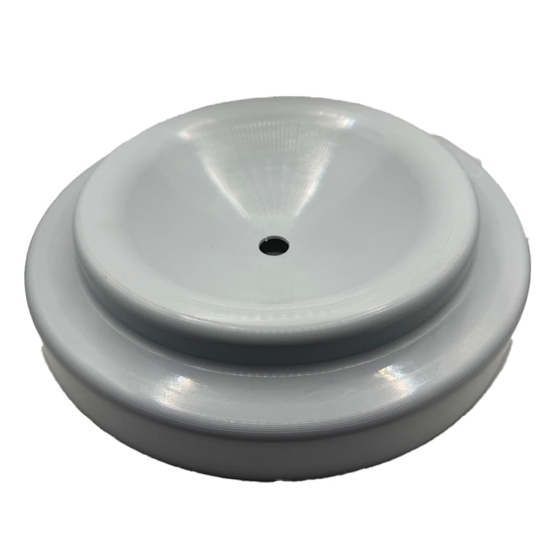 Brower and Pride of the Farm Insulated Bucket Holder Cover for Heat Retention