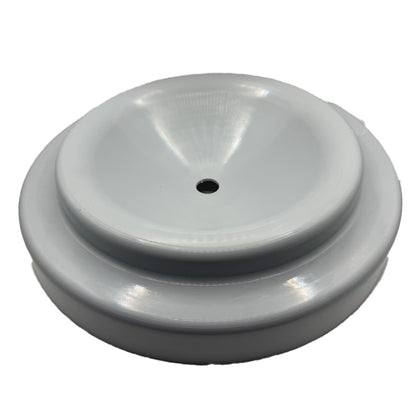 Brower and Pride of the Farm Insulated Bucket Holder Cover for Heat Retention