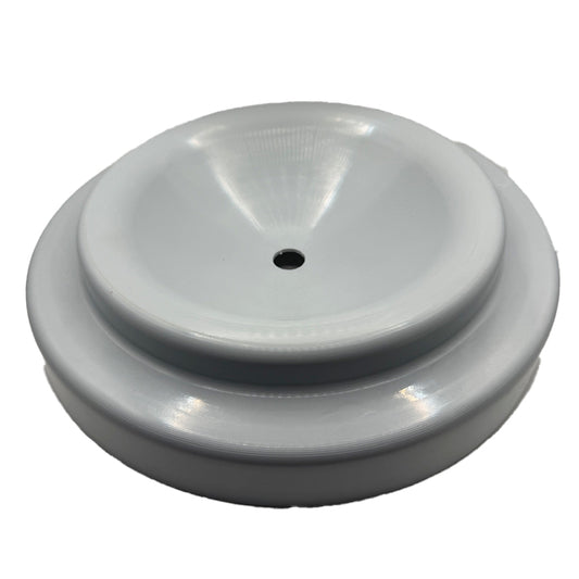 Brower and Pride of the Farm Insulated Bucket Holder Cover for Heat Retention