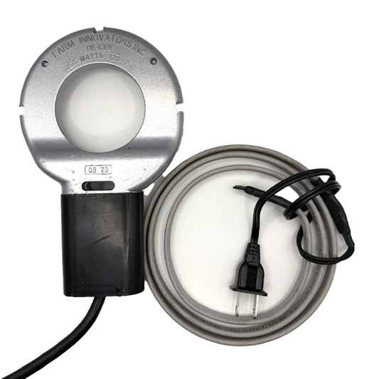 pride of the farm heat package
