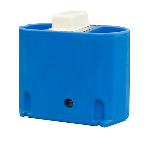 Pride of the Farm WPO6N – 6-Gallon UNHeated Livestock Waterer