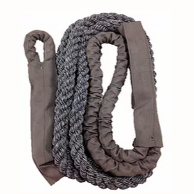 Champion Tow Rope 25,000# 20' Loop/Sling Rope