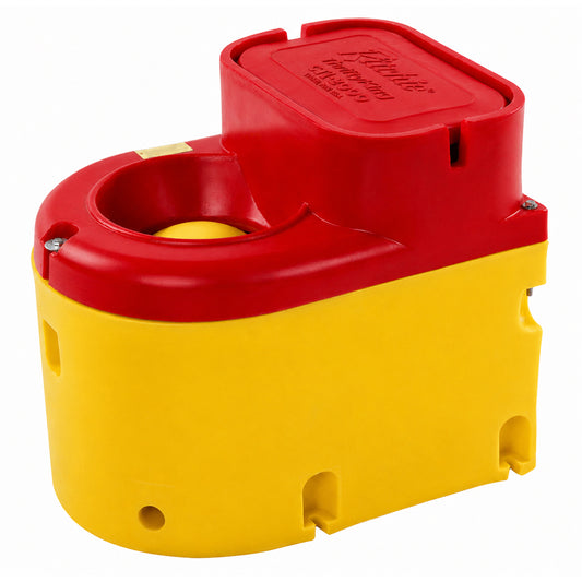 ritchie ct1 insulated waterer