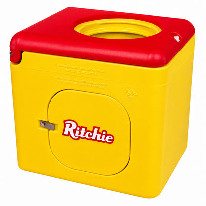 ritchie single hole ecofount 1