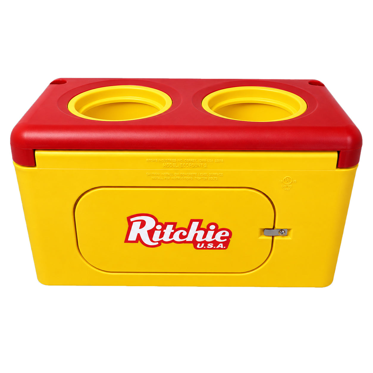 Ritchie EcoFount 2 #18440