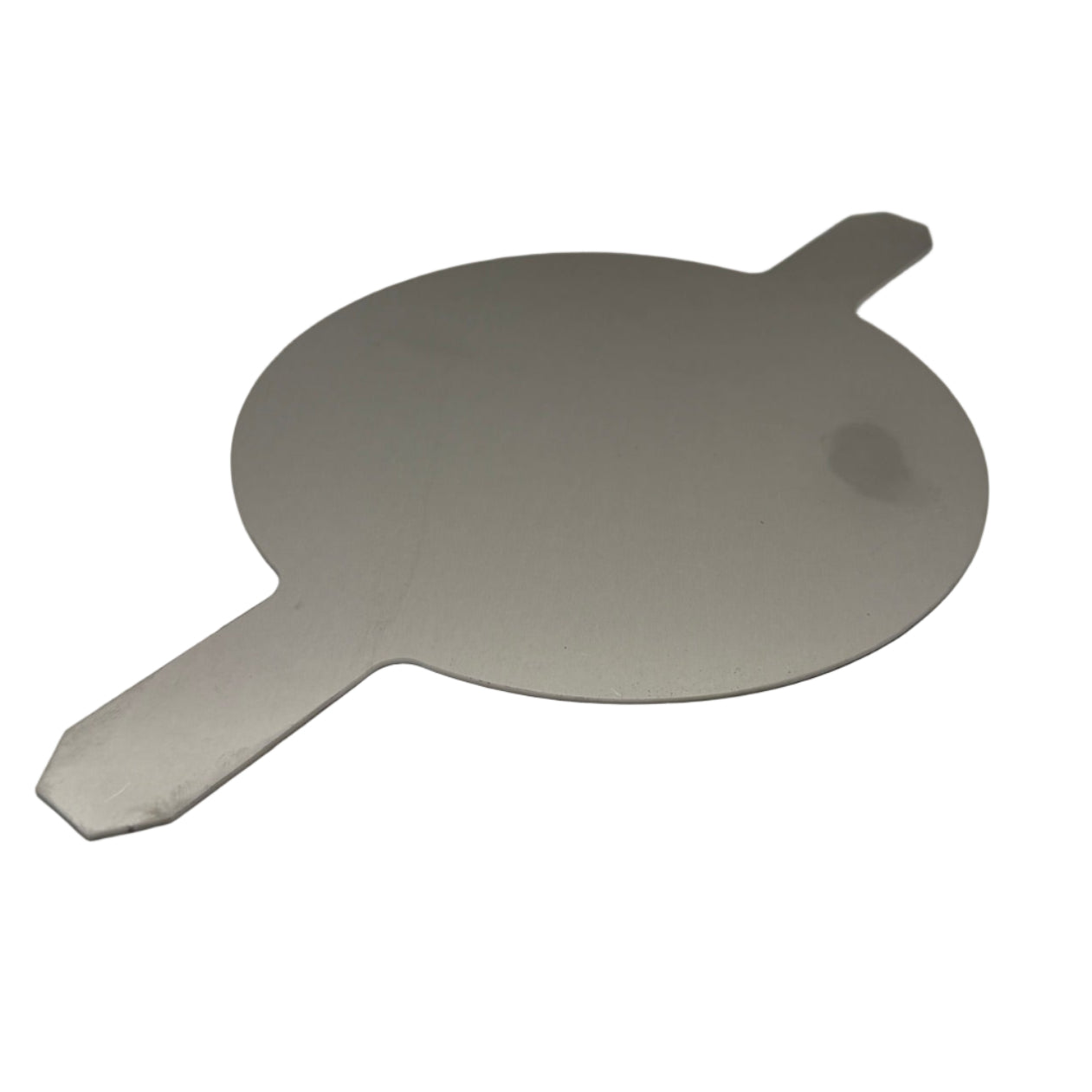 295 retainer assembly for Equifount unit. 