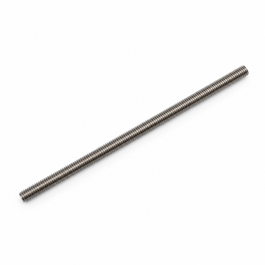 Hoskins 6 in. stainless steel float rod for Hoskins livestock waterers