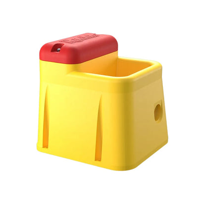 Ritchie G1 Genesis automatic waterer that connects to a hose