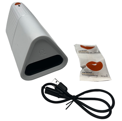 Goodnature Mouse Trap – automatic, self-resetting and toxin-free