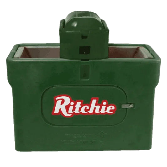 Ritchie Omni 2 Green 18526 Heated Automatic Waterer