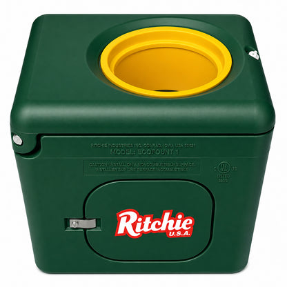 Ritchie EcoFount 1 #18506 in Green