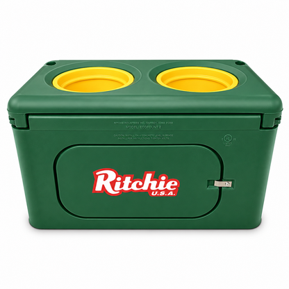 Ritchie EcoFount 2 Green 18510