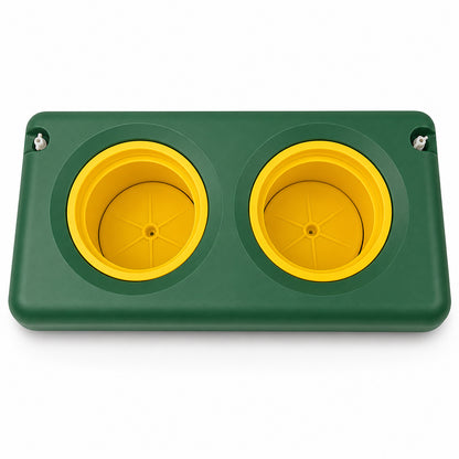 Ritchie EcoFount 2 Green 18510