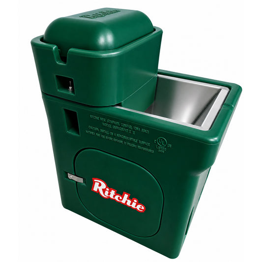 ritchie green omni 1