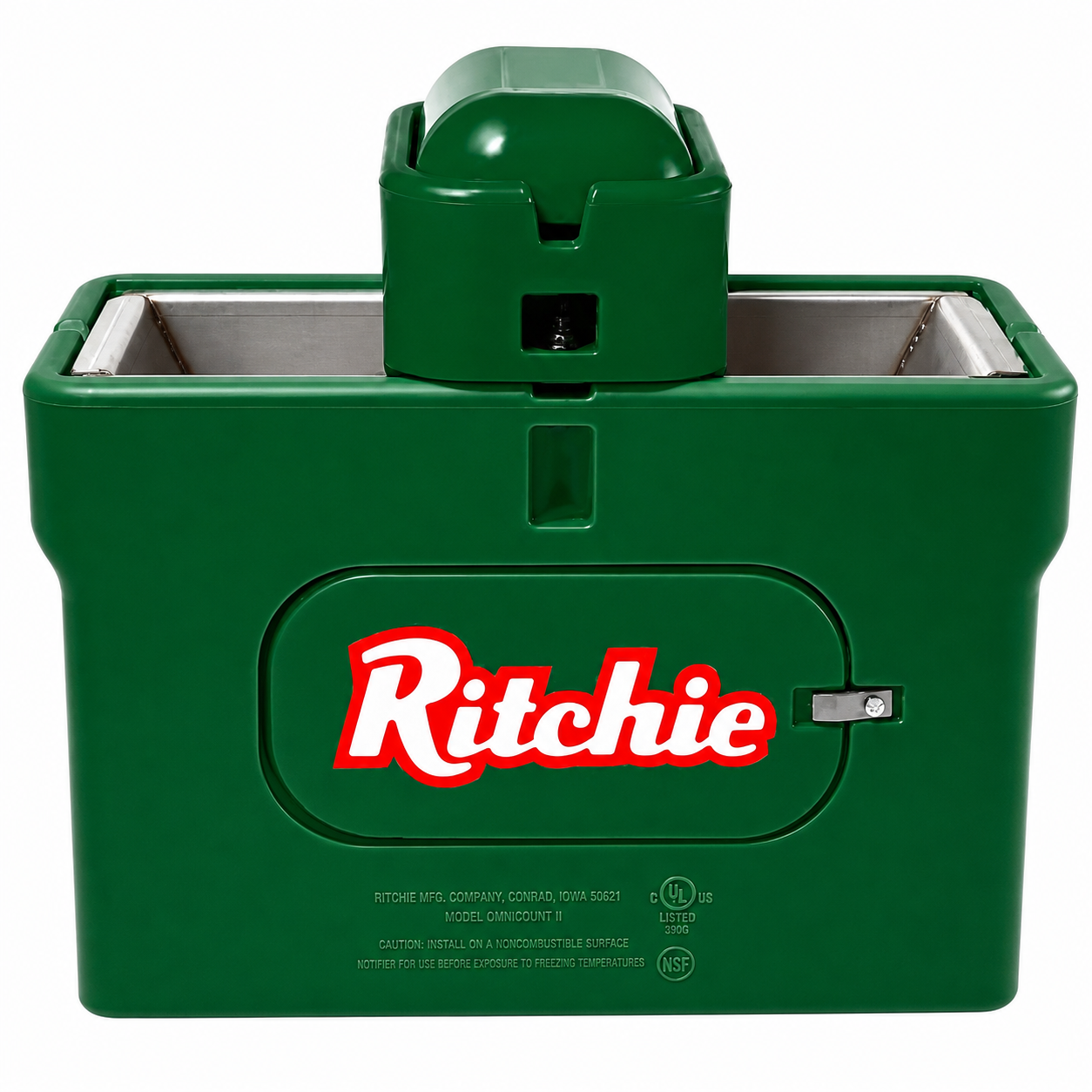 ritchie green omni 2 automatic waterer