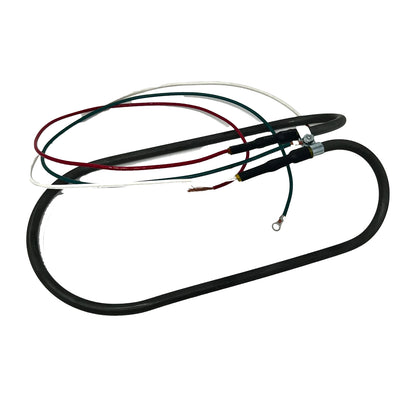 brower and pride of the farm he10144 600 watt heater