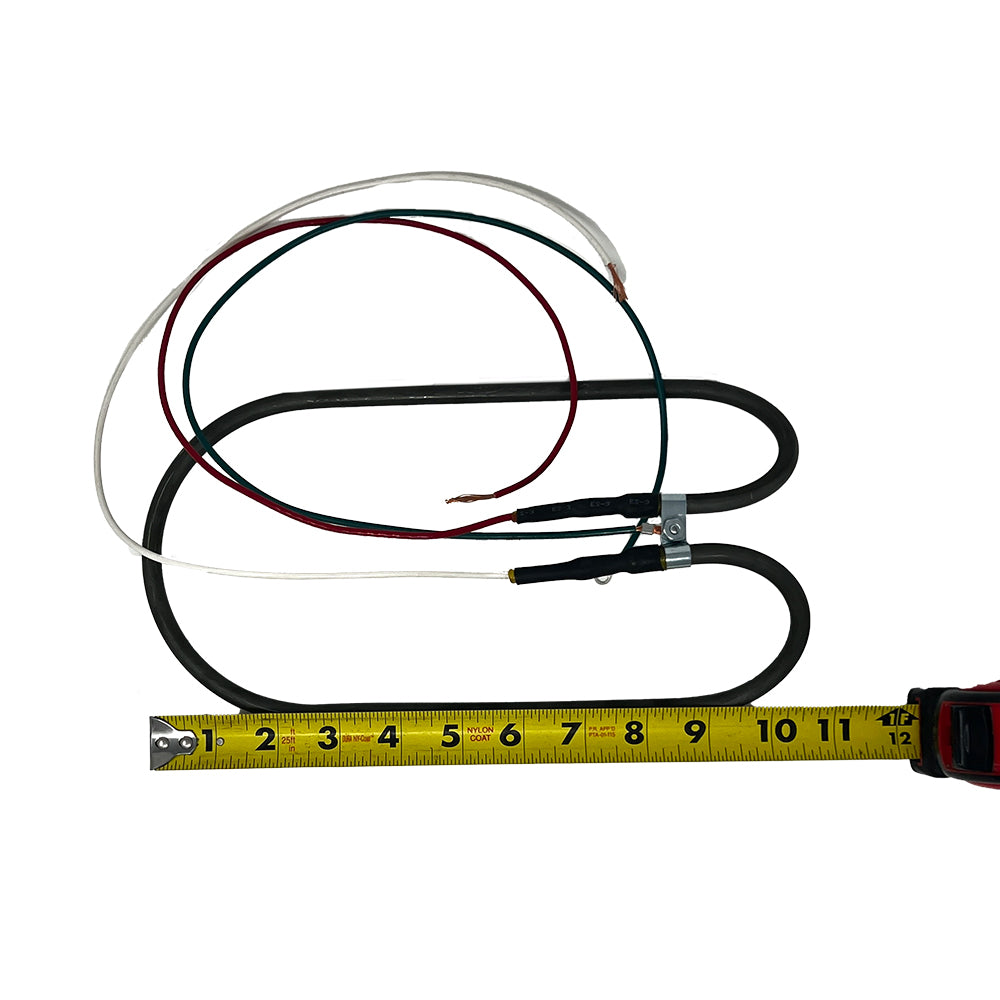 Pride of the Farm HE-10144 Heater Coil with 22" Leads 600-Watt
