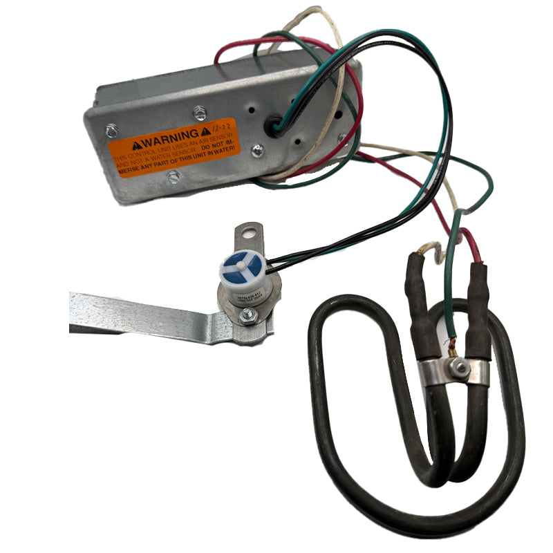 HE104B Heater & Thermostat Kit – Fits Brower Metal Waterers & Pride of the Farm WR1