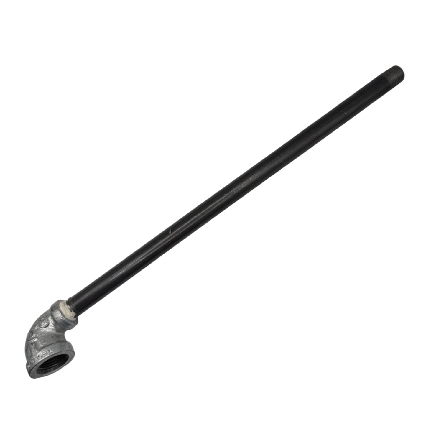 Brower MK317 Inlet Pipe Assembly for MK32 series unit