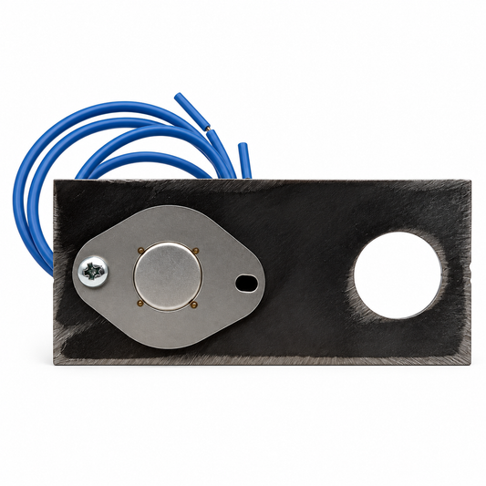 Franklin 41606 Maverick thermostat with mounting bracket